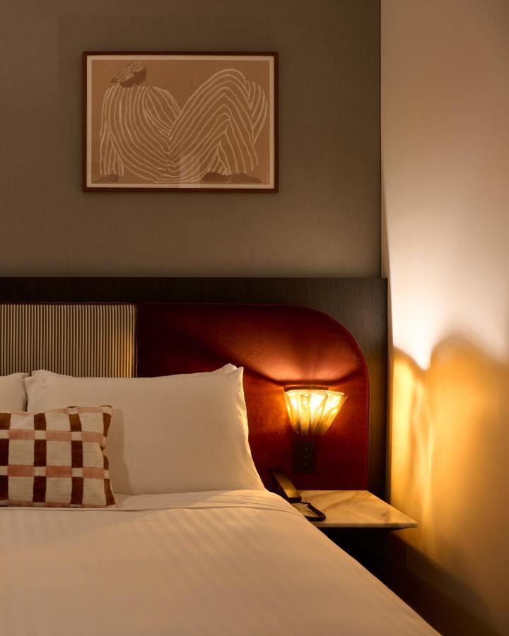 Hotel Morris Sydney, Handwritten Collection Exteriér fotografie