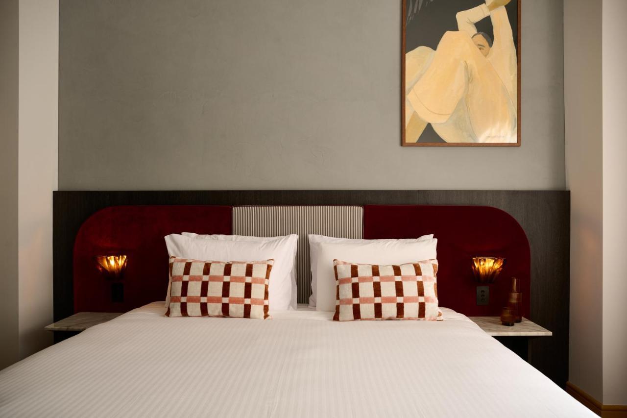 Hotel Morris Sydney, Handwritten Collection Exteriér fotografie
