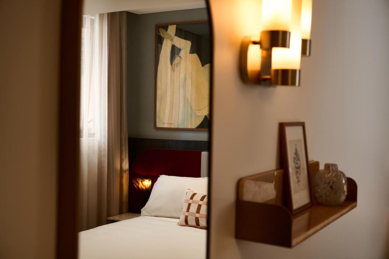 Hotel Morris Sydney, Handwritten Collection Exteriér fotografie