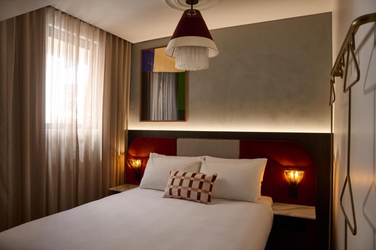 Hotel Morris Sydney, Handwritten Collection Exteriér fotografie