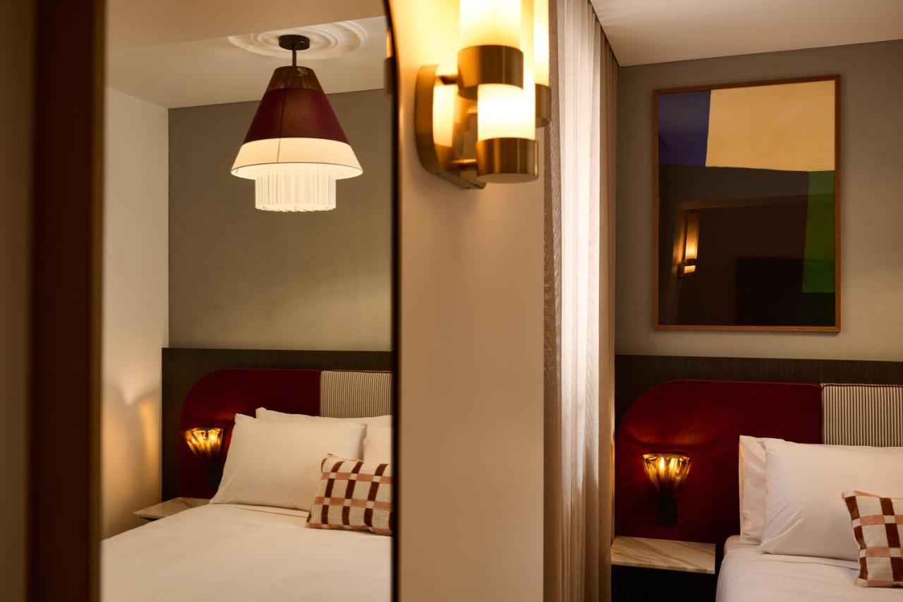 Hotel Morris Sydney, Handwritten Collection Exteriér fotografie