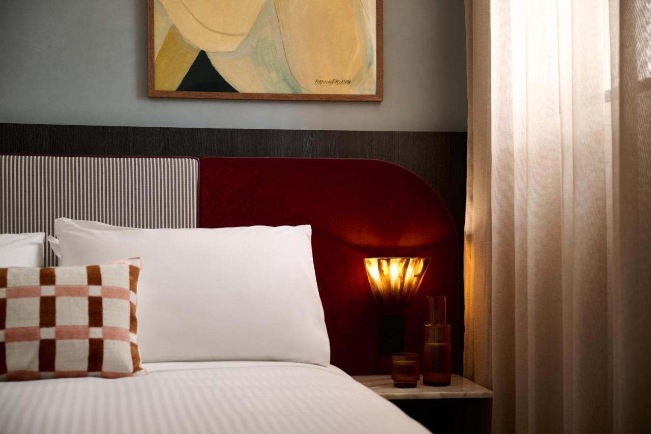 Hotel Morris Sydney, Handwritten Collection Exteriér fotografie