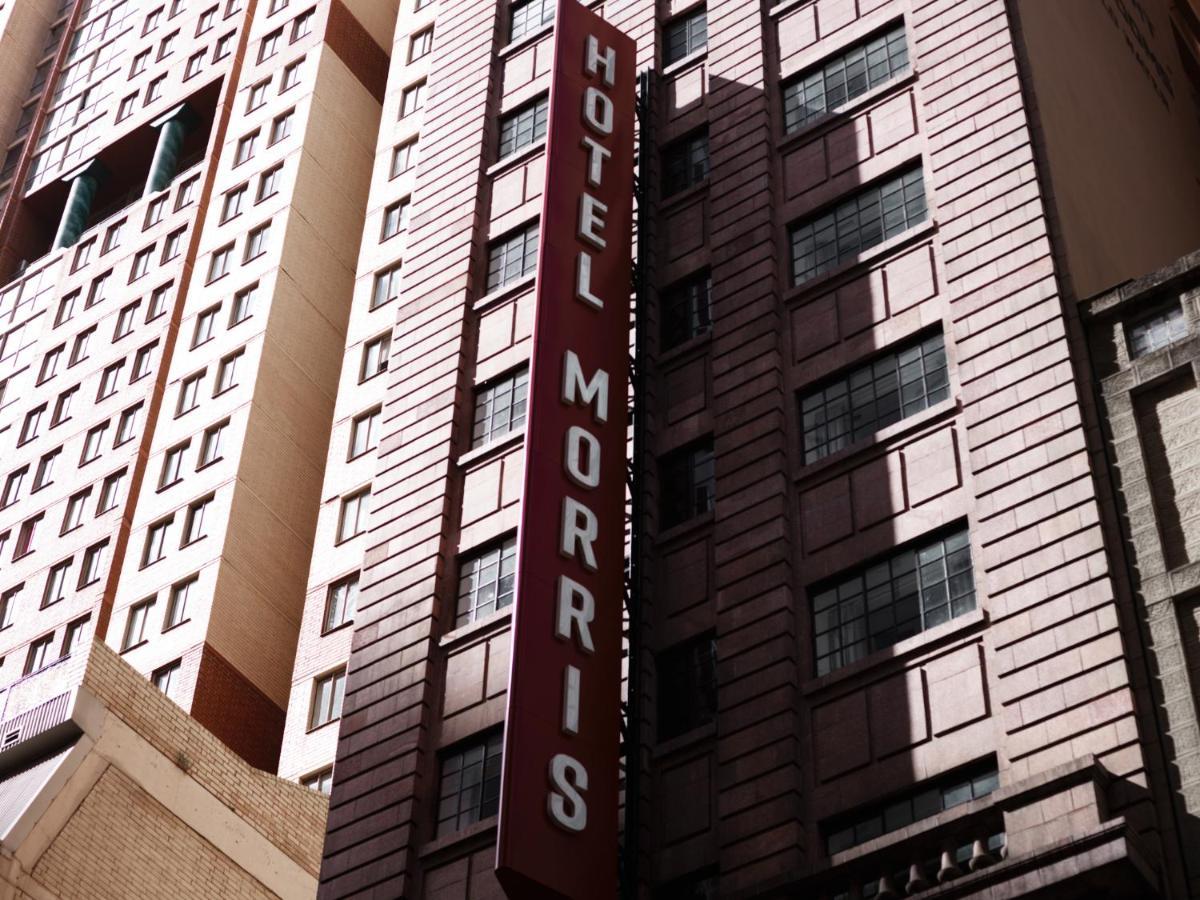 Hotel Morris Sydney, Handwritten Collection Exteriér fotografie