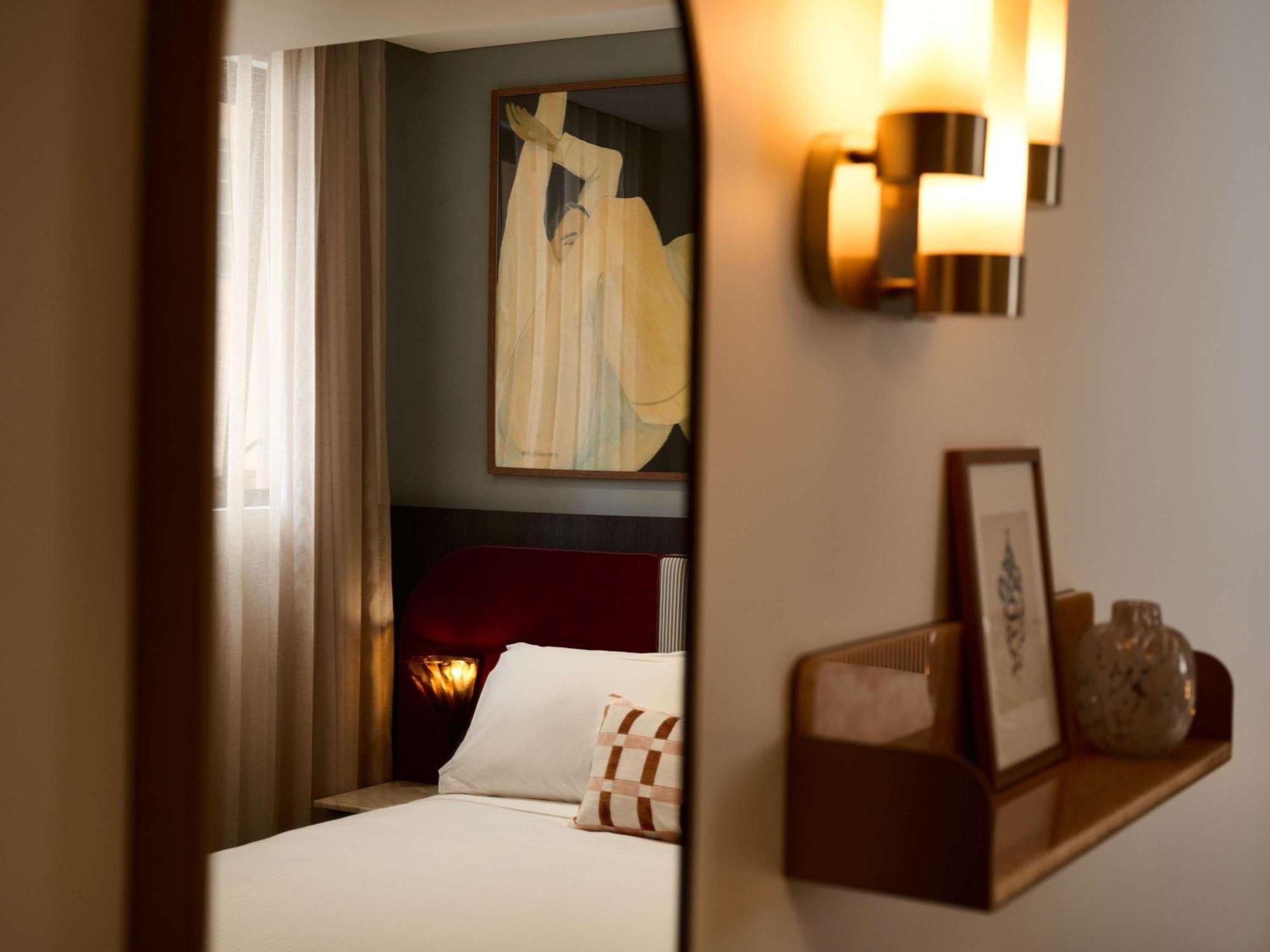 Hotel Morris Sydney, Handwritten Collection Exteriér fotografie
