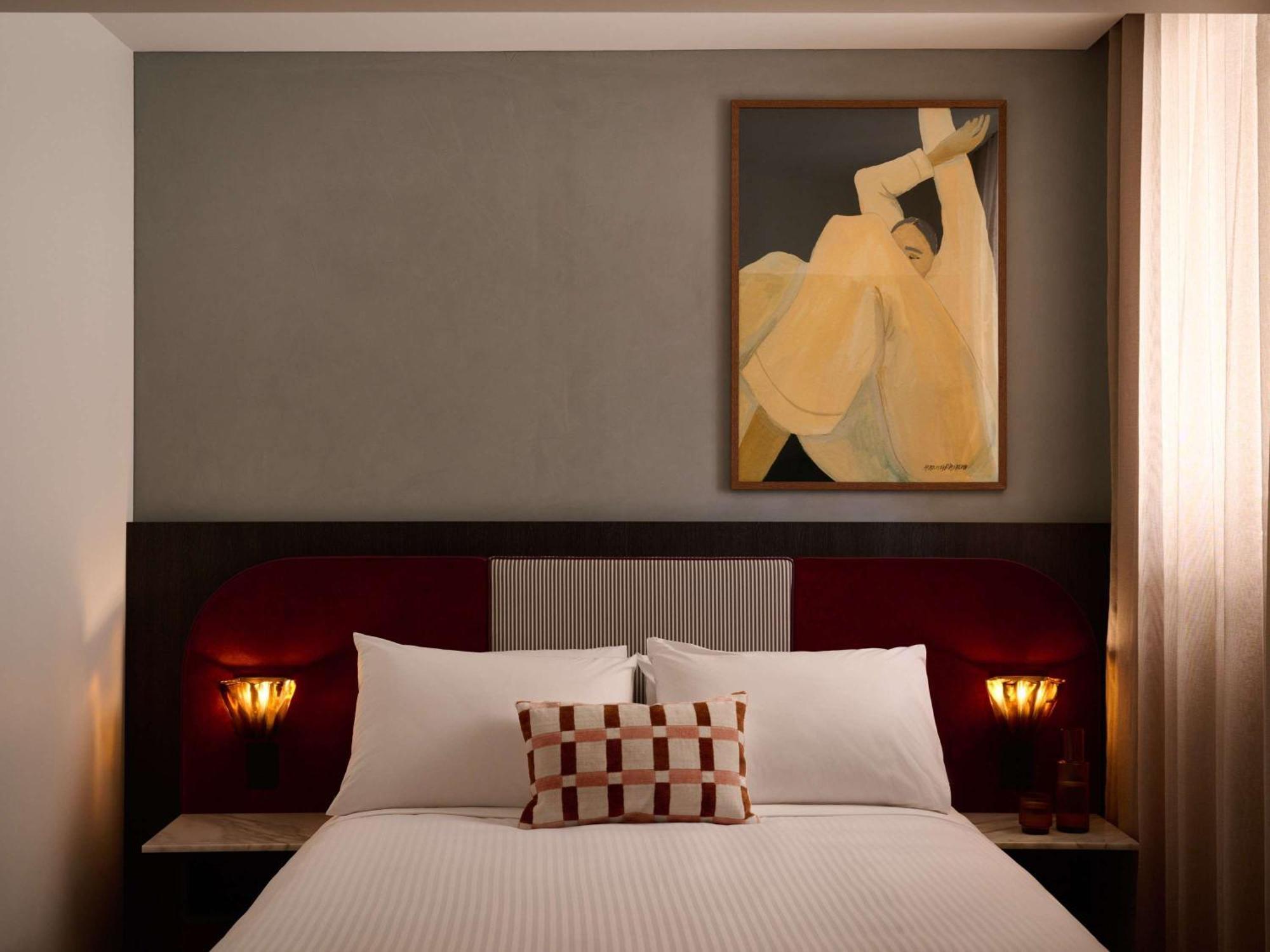 Hotel Morris Sydney, Handwritten Collection Exteriér fotografie