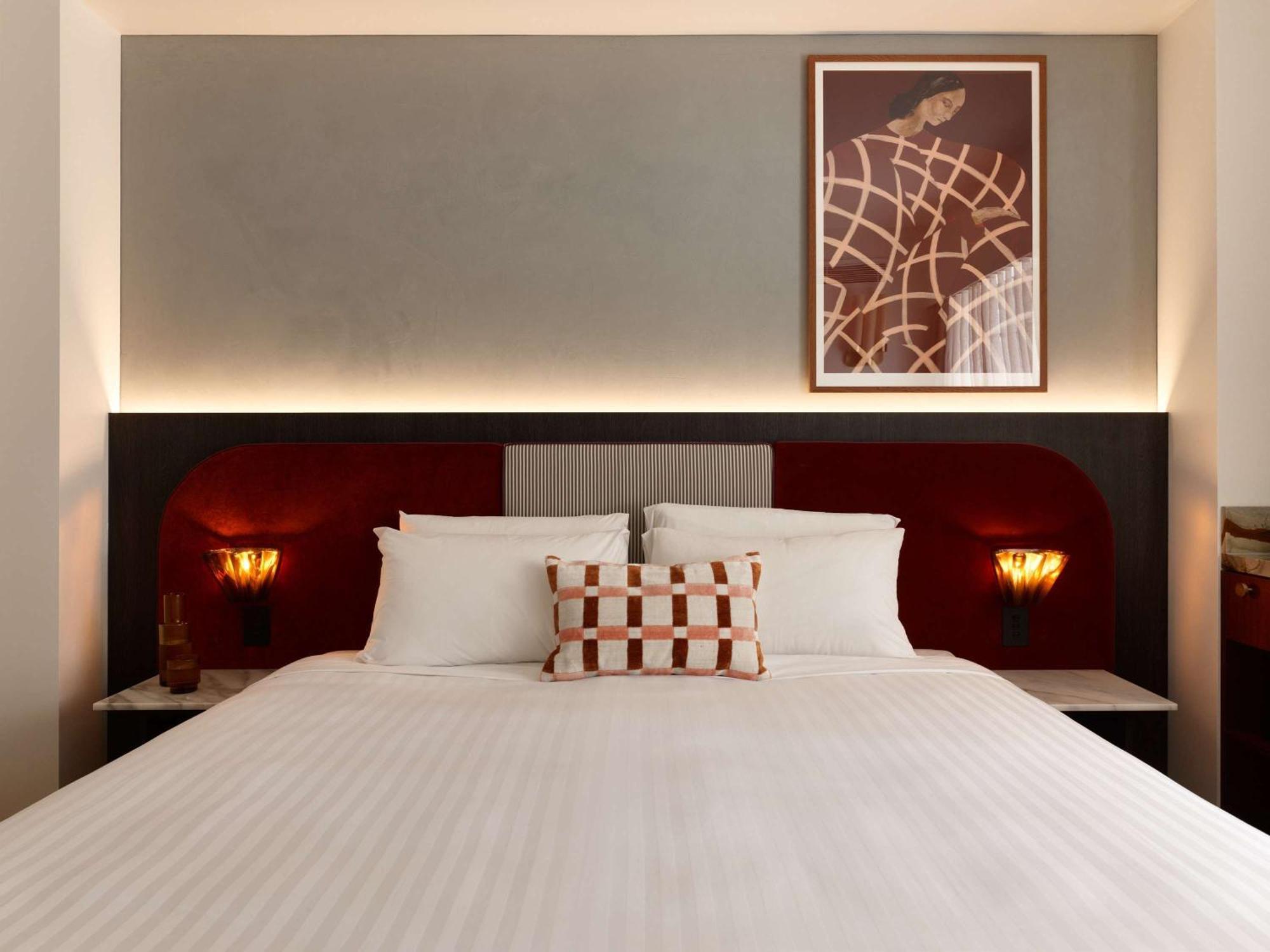 Hotel Morris Sydney, Handwritten Collection Exteriér fotografie