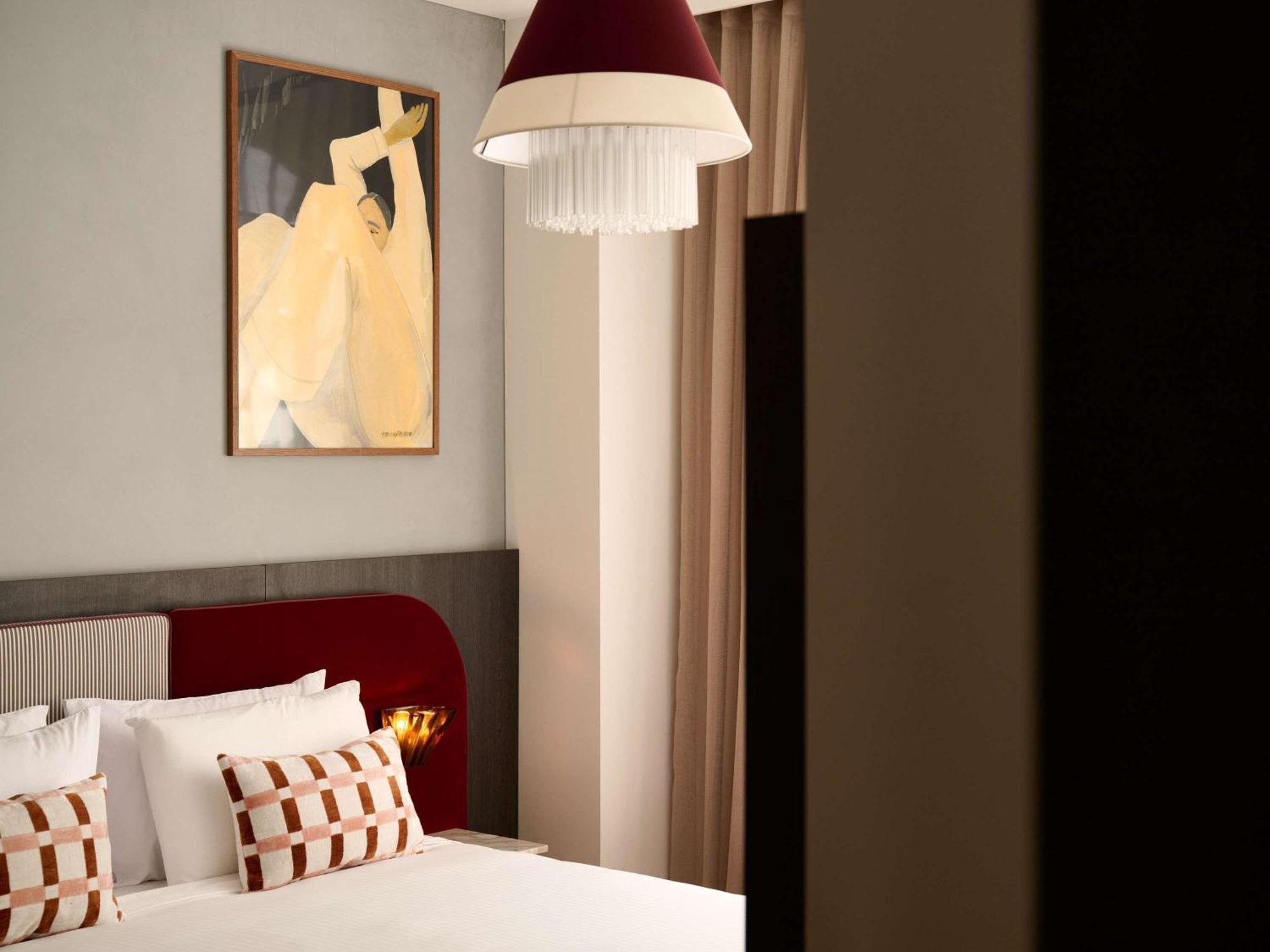 Hotel Morris Sydney, Handwritten Collection Exteriér fotografie