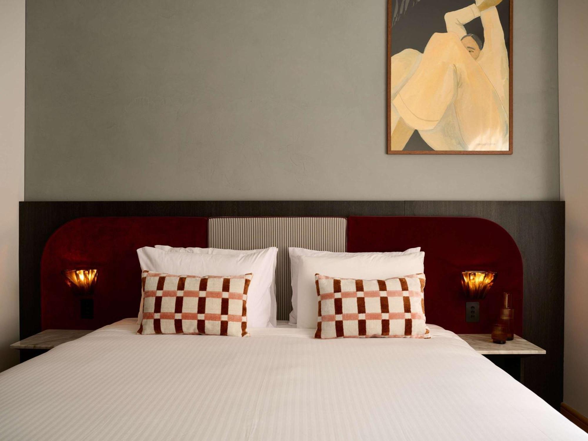 Hotel Morris Sydney, Handwritten Collection Exteriér fotografie