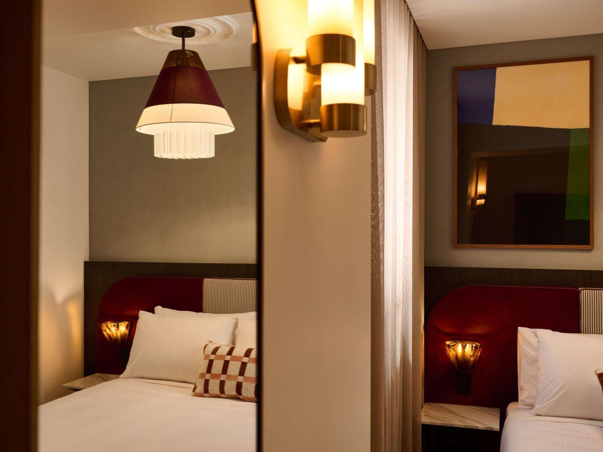 Hotel Morris Sydney, Handwritten Collection Exteriér fotografie