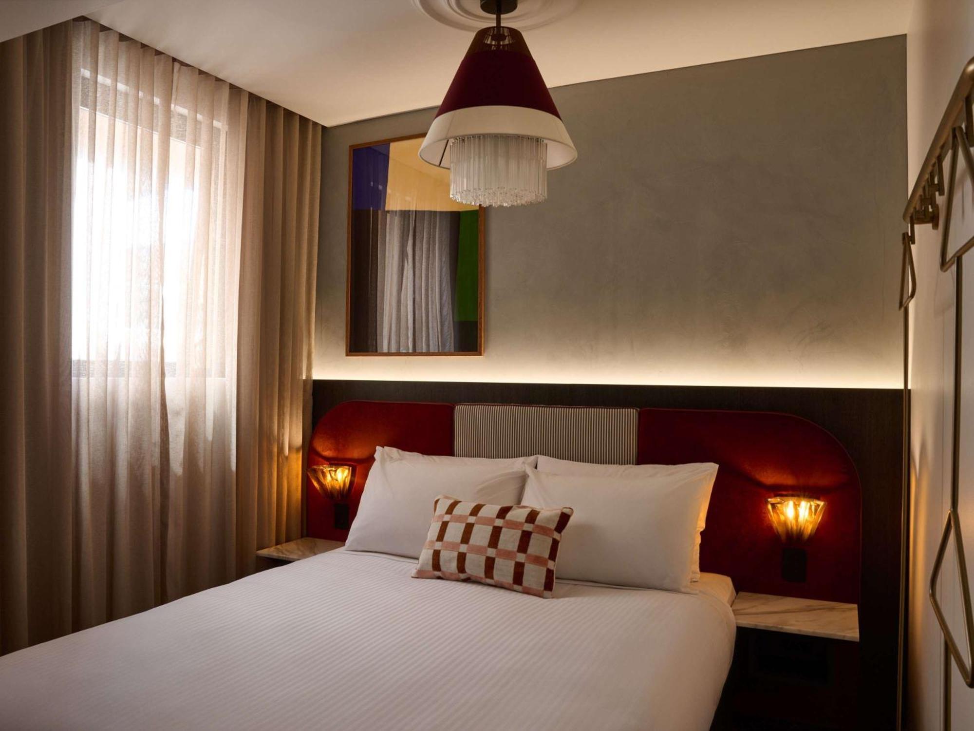 Hotel Morris Sydney, Handwritten Collection Exteriér fotografie