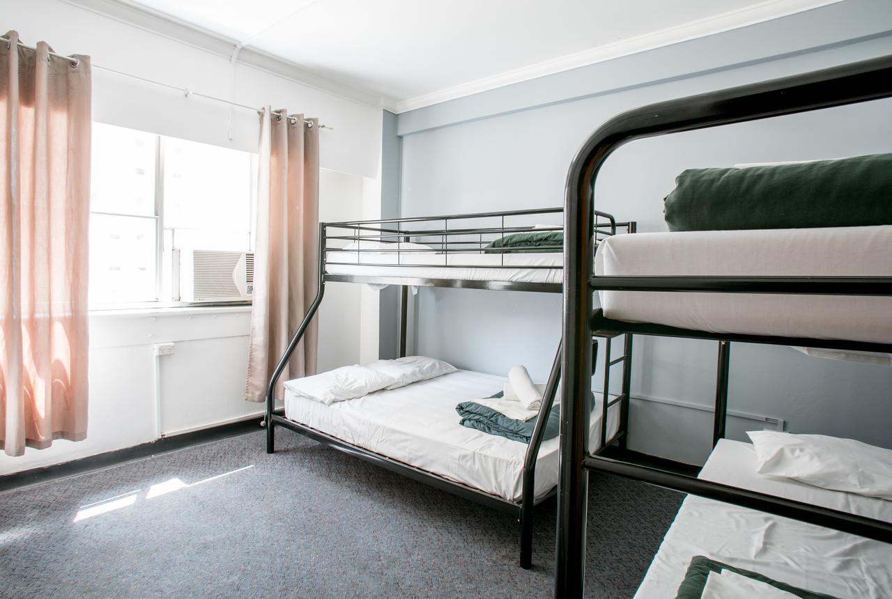 Hotel Morris Sydney, Handwritten Collection Exteriér fotografie